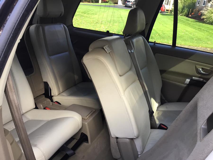 Used Volvo XC90 AWD 4dr Premier Plus 2013 | Liberty Motors. Manchester, Connecticut Used Volvo XC90 AWD 4dr Premier Plus 2013 | Liberty Motors. Manchester, Connecticut