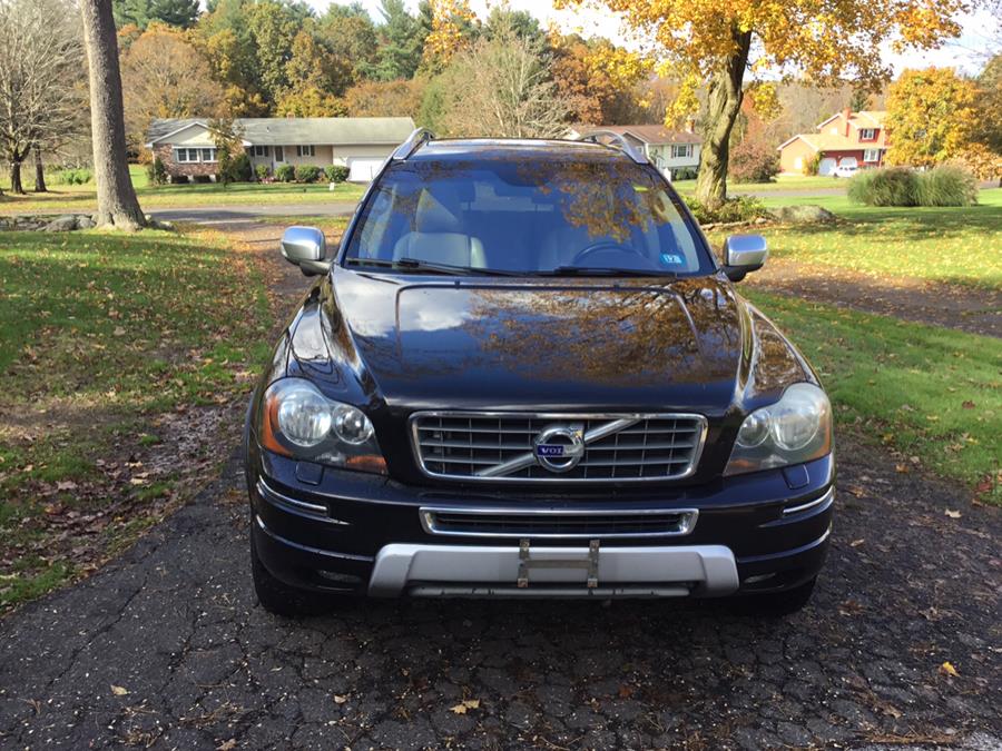 Used Volvo XC90 AWD 4dr Premier Plus 2013 | Liberty Motors. Manchester, Connecticut Used Volvo XC90 AWD 4dr Premier Plus 2013 | Liberty Motors. Manchester, Connecticut