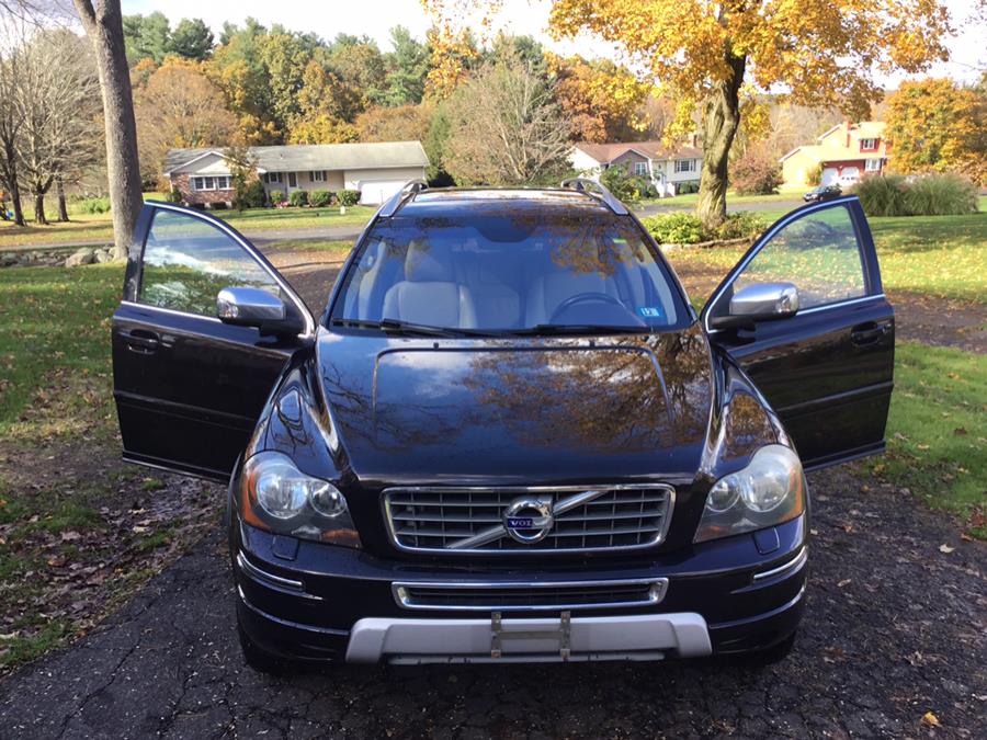 Used Volvo XC90 AWD 4dr Premier Plus 2013 | Liberty Motors. Manchester, Connecticut Used Volvo XC90 AWD 4dr Premier Plus 2013 | Liberty Motors. Manchester, Connecticut
