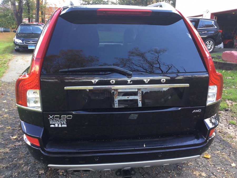 Used Volvo XC90 AWD 4dr Premier Plus 2013 | Liberty Motors. Manchester, Connecticut Used Volvo XC90 AWD 4dr Premier Plus 2013 | Liberty Motors. Manchester, Connecticut