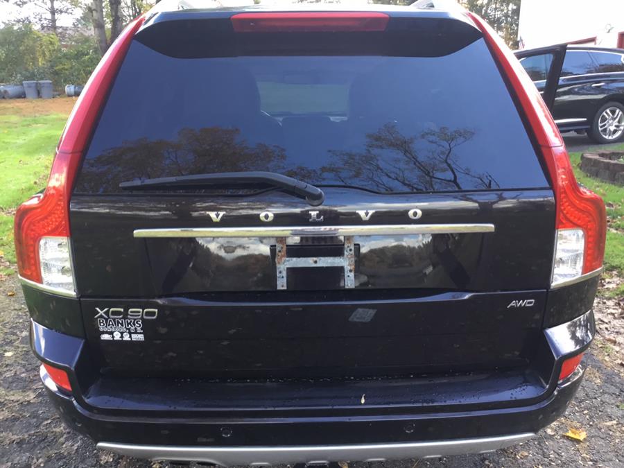 Used Volvo XC90 AWD 4dr Premier Plus 2013 | Liberty Motors. Manchester, Connecticut Used Volvo XC90 AWD 4dr Premier Plus 2013 | Liberty Motors. Manchester, Connecticut