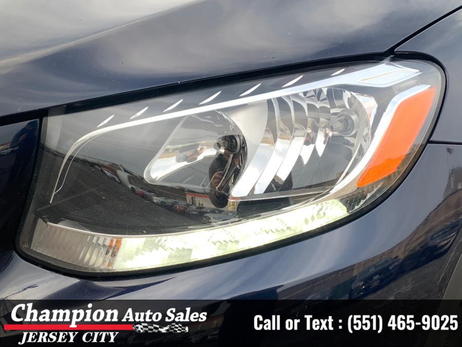 Used Mercedes-Benz GLC GLC 300 4MATIC SUV 2017 | Champion Auto Sales of JC. Jersey City, New Jersey Used Mercedes-Benz GLC GLC 300 4MATIC SUV 2017 | Champion Auto Sales of JC. Jersey City, New Jersey