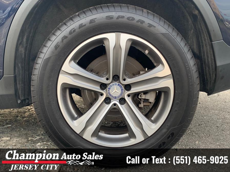 Used Mercedes-Benz GLC GLC 300 4MATIC SUV 2017 | Champion Auto Sales of JC. Jersey City, New Jersey Used Mercedes-Benz GLC GLC 300 4MATIC SUV 2017 | Champion Auto Sales of JC. Jersey City, New Jersey