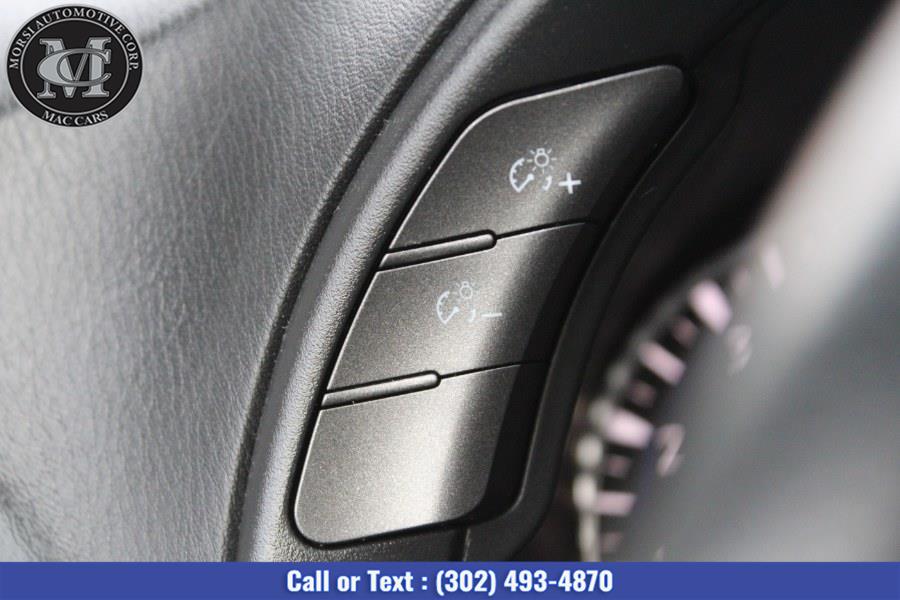 Used INFINITI QX60 AWD 4dr 2016 | Morsi Automotive Corp. New Castle, Delaware Used INFINITI QX60 AWD 4dr 2016 | Morsi Automotive Corp. New Castle, Delaware