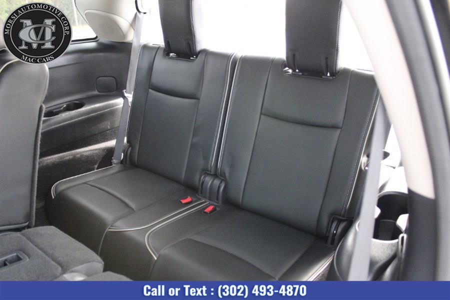 Used INFINITI QX60 AWD 4dr 2016 | Morsi Automotive Corp. New Castle, Delaware Used INFINITI QX60 AWD 4dr 2016 | Morsi Automotive Corp. New Castle, Delaware
