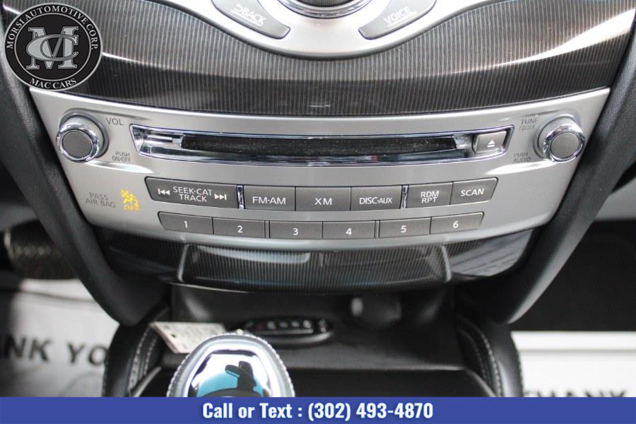 Used INFINITI QX60 AWD 4dr 2016 | Morsi Automotive Corp. New Castle, Delaware Used INFINITI QX60 AWD 4dr 2016 | Morsi Automotive Corp. New Castle, Delaware