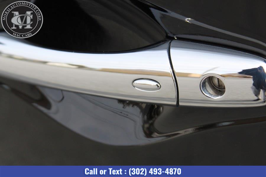 Used INFINITI QX60 AWD 4dr 2016 | Morsi Automotive Corp. New Castle, Delaware Used INFINITI QX60 AWD 4dr 2016 | Morsi Automotive Corp. New Castle, Delaware
