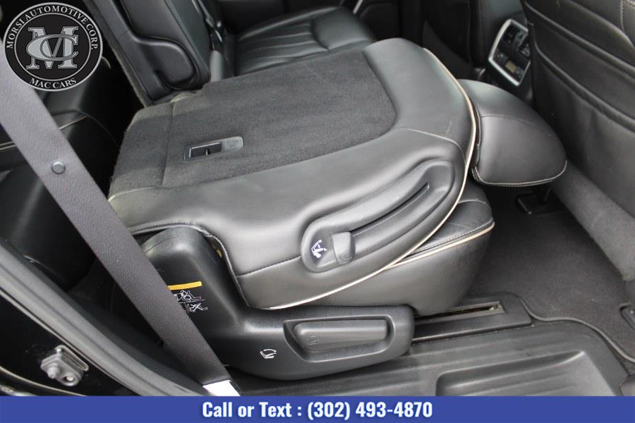 Used INFINITI QX60 AWD 4dr 2016 | Morsi Automotive Corp. New Castle, Delaware Used INFINITI QX60 AWD 4dr 2016 | Morsi Automotive Corp. New Castle, Delaware