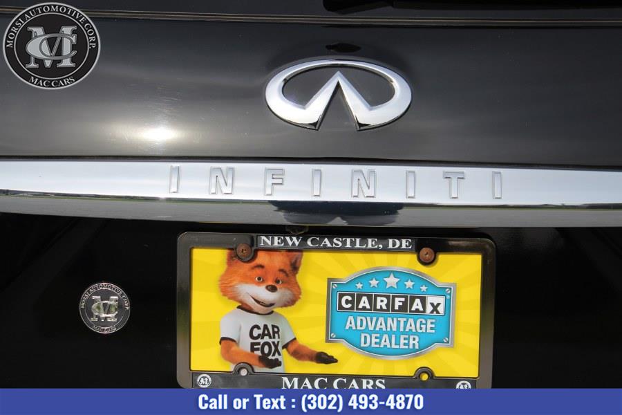 Used INFINITI QX60 AWD 4dr 2016 | Morsi Automotive Corp. New Castle, Delaware Used INFINITI QX60 AWD 4dr 2016 | Morsi Automotive Corp. New Castle, Delaware
