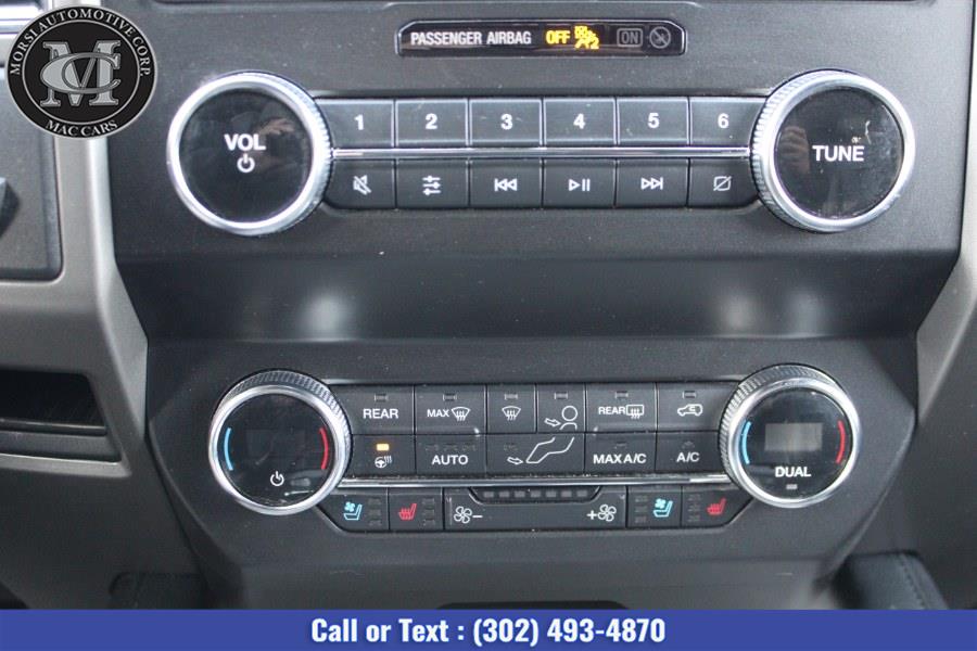 Used Ford Expedition XLT 4x4 2019 | Morsi Automotive Corp. New Castle, Delaware Used Ford Expedition XLT 4x4 2019 | Morsi Automotive Corp. New Castle, Delaware