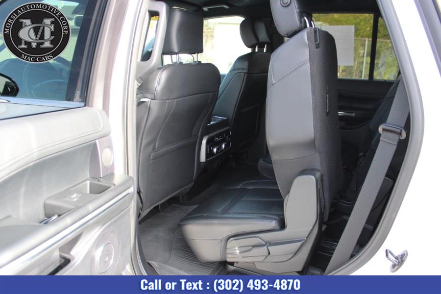 Used Ford Expedition XLT 4x4 2019 | Morsi Automotive Corp. New Castle, Delaware Used Ford Expedition XLT 4x4 2019 | Morsi Automotive Corp. New Castle, Delaware