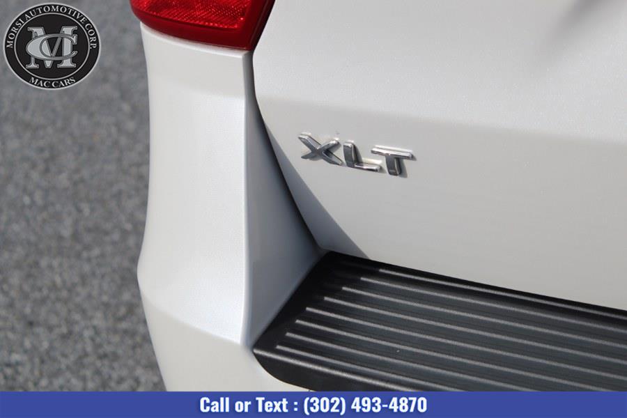 Used Ford Expedition XLT 4x4 2019 | Morsi Automotive Corp. New Castle, Delaware Used Ford Expedition XLT 4x4 2019 | Morsi Automotive Corp. New Castle, Delaware