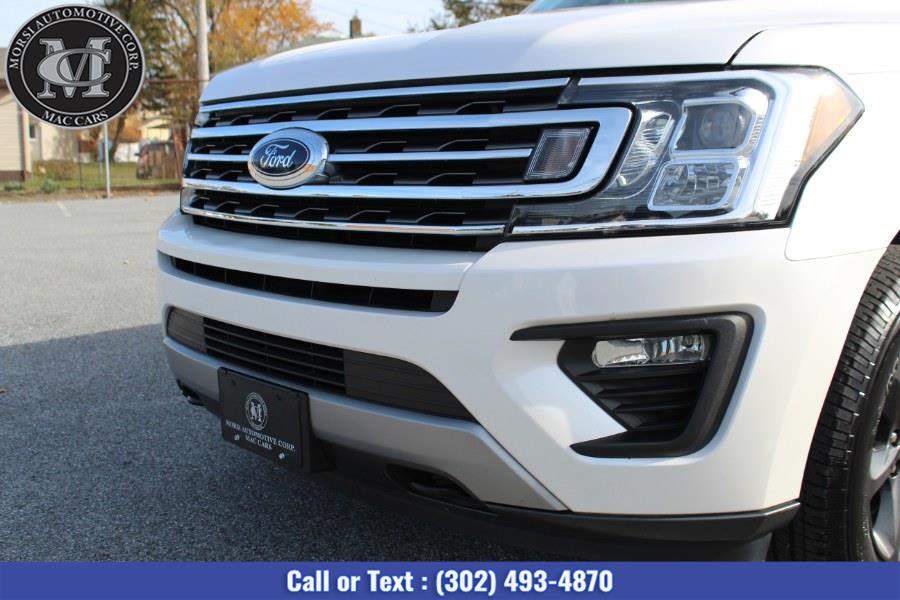 Used Ford Expedition XLT 4x4 2019 | Morsi Automotive Corp. New Castle, Delaware Used Ford Expedition XLT 4x4 2019 | Morsi Automotive Corp. New Castle, Delaware