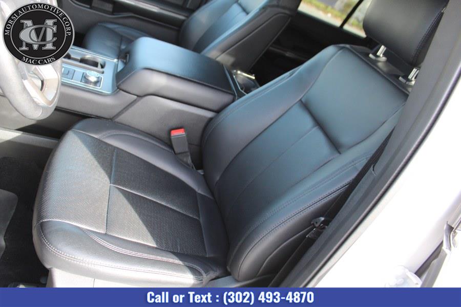 Used Ford Expedition XLT 4x4 2019 | Morsi Automotive Corp. New Castle, Delaware Used Ford Expedition XLT 4x4 2019 | Morsi Automotive Corp. New Castle, Delaware