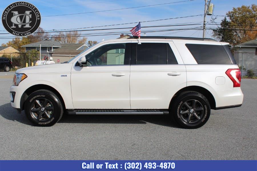 Used Ford Expedition XLT 4x4 2019 | Morsi Automotive Corp. New Castle, Delaware Used Ford Expedition XLT 4x4 2019 | Morsi Automotive Corp. New Castle, Delaware