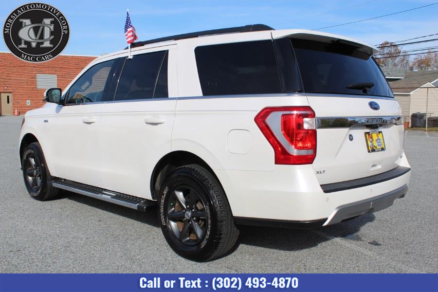 Used Ford Expedition XLT 4x4 2019 | Morsi Automotive Corp. New Castle, Delaware Used Ford Expedition XLT 4x4 2019 | Morsi Automotive Corp. New Castle, Delaware