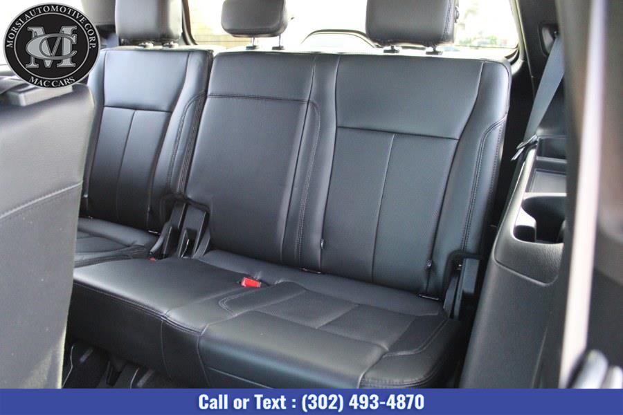 Used Ford Expedition XLT 4x4 2019 | Morsi Automotive Corp. New Castle, Delaware Used Ford Expedition XLT 4x4 2019 | Morsi Automotive Corp. New Castle, Delaware