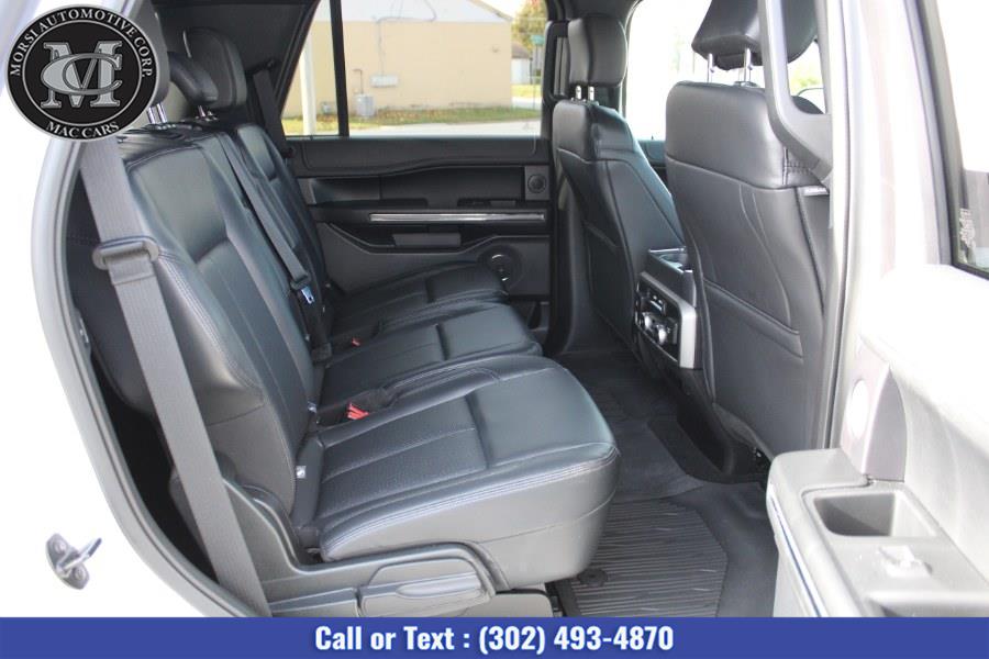 Used Ford Expedition XLT 4x4 2019 | Morsi Automotive Corp. New Castle, Delaware Used Ford Expedition XLT 4x4 2019 | Morsi Automotive Corp. New Castle, Delaware
