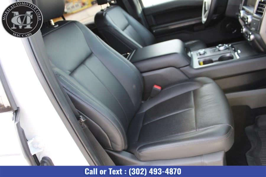 Used Ford Expedition XLT 4x4 2019 | Morsi Automotive Corp. New Castle, Delaware Used Ford Expedition XLT 4x4 2019 | Morsi Automotive Corp. New Castle, Delaware