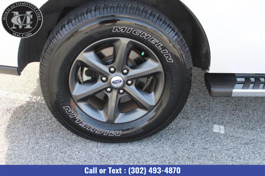 Used Ford Expedition XLT 4x4 2019 | Morsi Automotive Corp. New Castle, Delaware Used Ford Expedition XLT 4x4 2019 | Morsi Automotive Corp. New Castle, Delaware