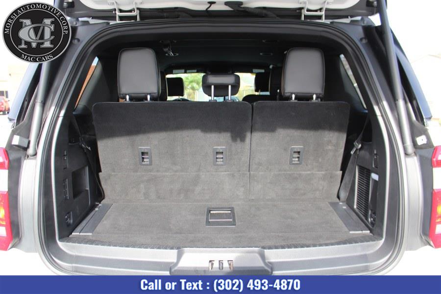 Used Ford Expedition XLT 4x4 2019 | Morsi Automotive Corp. New Castle, Delaware Used Ford Expedition XLT 4x4 2019 | Morsi Automotive Corp. New Castle, Delaware