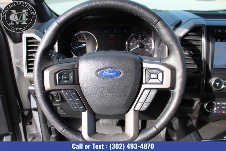 Used Ford Expedition XLT 4x4 2019 | Morsi Automotive Corp. New Castle, Delaware Used Ford Expedition XLT 4x4 2019 | Morsi Automotive Corp. New Castle, Delaware