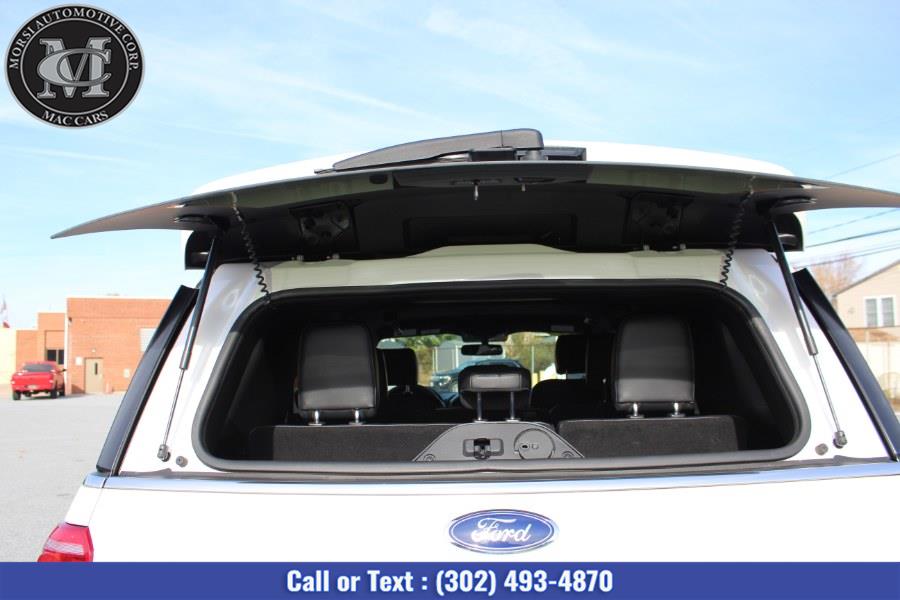 Used Ford Expedition XLT 4x4 2019 | Morsi Automotive Corp. New Castle, Delaware Used Ford Expedition XLT 4x4 2019 | Morsi Automotive Corp. New Castle, Delaware