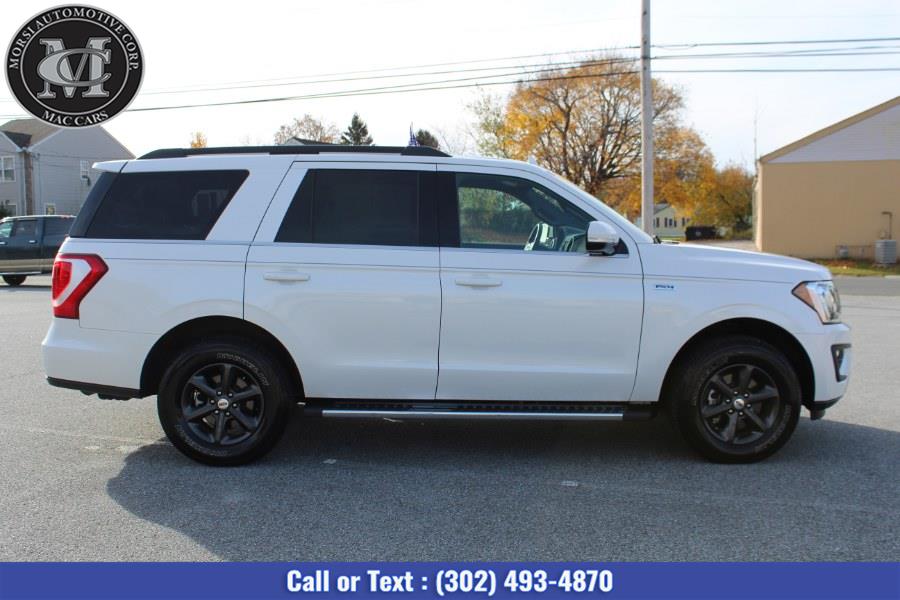 Used Ford Expedition XLT 4x4 2019 | Morsi Automotive Corp. New Castle, Delaware Used Ford Expedition XLT 4x4 2019 | Morsi Automotive Corp. New Castle, Delaware