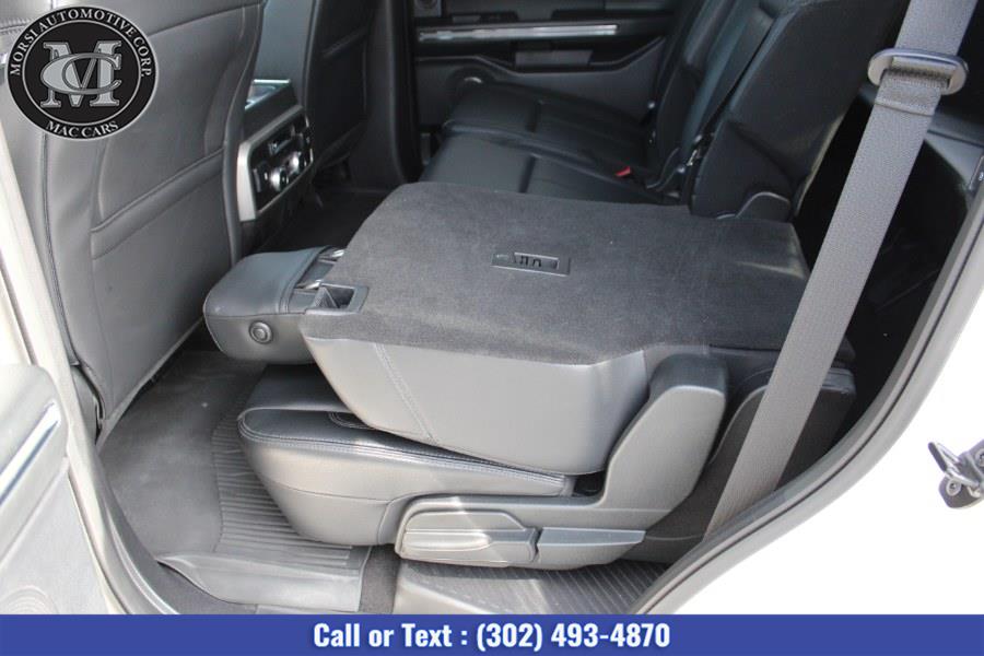 Used Ford Expedition XLT 4x4 2019 | Morsi Automotive Corp. New Castle, Delaware Used Ford Expedition XLT 4x4 2019 | Morsi Automotive Corp. New Castle, Delaware