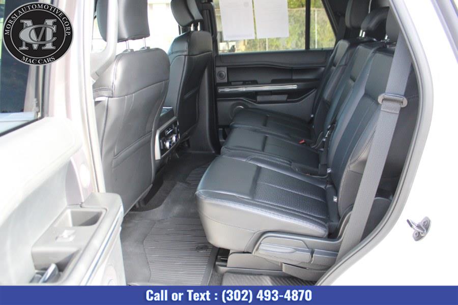 Used Ford Expedition XLT 4x4 2019 | Morsi Automotive Corp. New Castle, Delaware Used Ford Expedition XLT 4x4 2019 | Morsi Automotive Corp. New Castle, Delaware