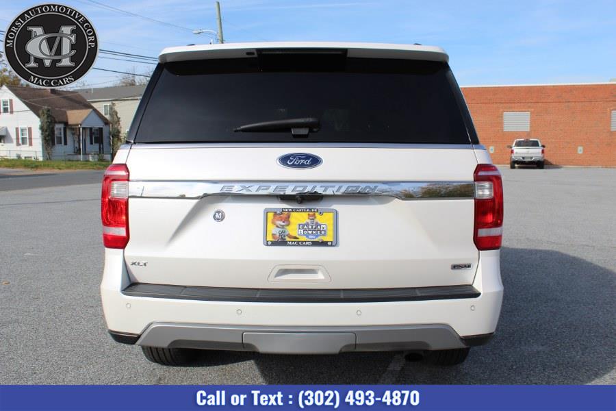 Used Ford Expedition XLT 4x4 2019 | Morsi Automotive Corp. New Castle, Delaware Used Ford Expedition XLT 4x4 2019 | Morsi Automotive Corp. New Castle, Delaware