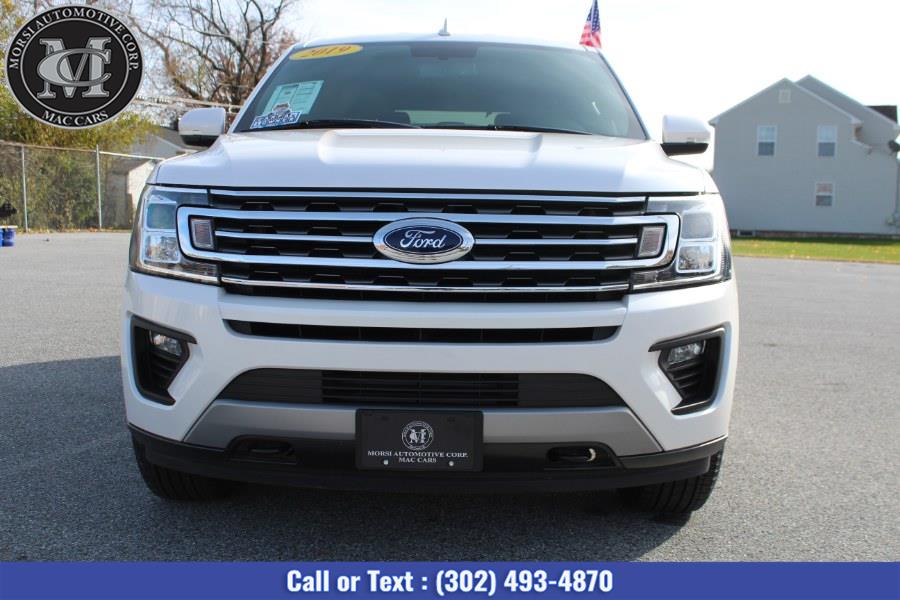 Used Ford Expedition XLT 4x4 2019 | Morsi Automotive Corp. New Castle, Delaware Used Ford Expedition XLT 4x4 2019 | Morsi Automotive Corp. New Castle, Delaware