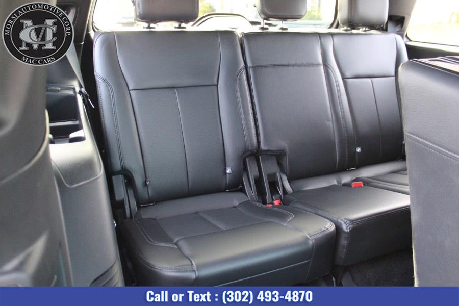 Used Ford Expedition XLT 4x4 2019 | Morsi Automotive Corp. New Castle, Delaware Used Ford Expedition XLT 4x4 2019 | Morsi Automotive Corp. New Castle, Delaware