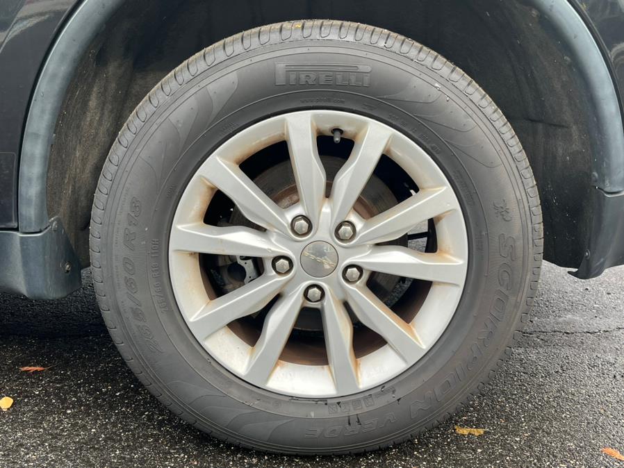 2015 Dodge Durango AWD 4dr SXT, available for sale in Elmont, New York | Sunrise of Elmont. Elmont, New York 2015 Dodge Durango AWD 4dr SXT, available for sale in Elmont, New York | Sunrise of Elmont. Elmont, New York