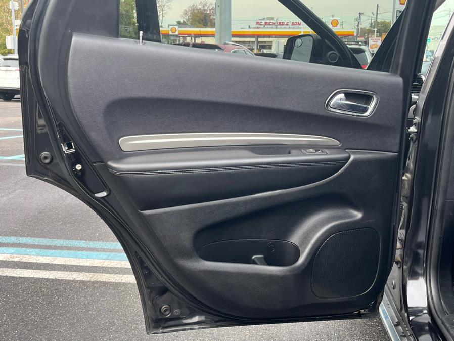 2015 Dodge Durango AWD 4dr SXT, available for sale in Elmont, New York | Sunrise of Elmont. Elmont, New York 2015 Dodge Durango AWD 4dr SXT, available for sale in Elmont, New York | Sunrise of Elmont. Elmont, New York