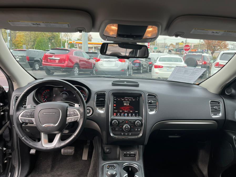 2015 Dodge Durango AWD 4dr SXT, available for sale in Elmont, New York | Sunrise of Elmont. Elmont, New York 2015 Dodge Durango AWD 4dr SXT, available for sale in Elmont, New York | Sunrise of Elmont. Elmont, New York