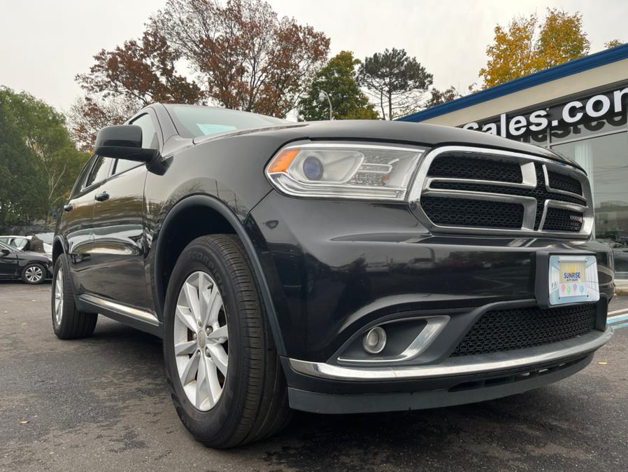 2015 Dodge Durango AWD 4dr SXT, available for sale in Elmont, New York | Sunrise of Elmont. Elmont, New York 2015 Dodge Durango AWD 4dr SXT, available for sale in Elmont, New York | Sunrise of Elmont. Elmont, New York