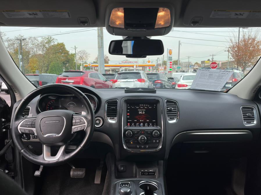 2015 Dodge Durango AWD 4dr SXT, available for sale in Elmont, New York | Sunrise of Elmont. Elmont, New York 2015 Dodge Durango AWD 4dr SXT, available for sale in Elmont, New York | Sunrise of Elmont. Elmont, New York