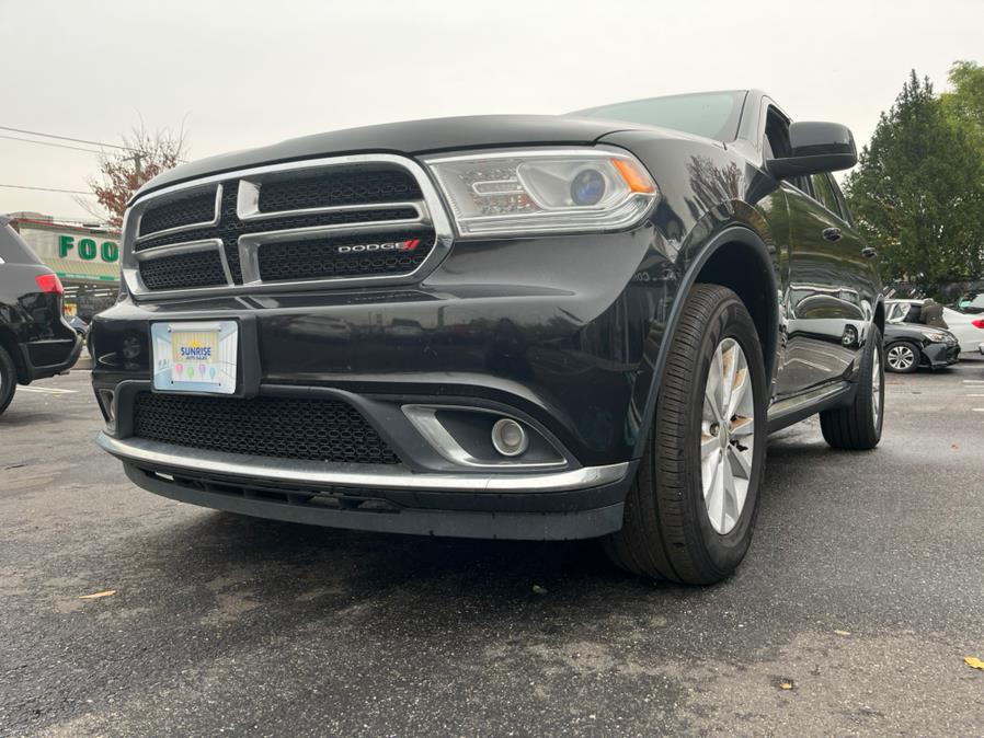 2015 Dodge Durango AWD 4dr SXT, available for sale in Elmont, New York | Sunrise of Elmont. Elmont, New York 2015 Dodge Durango AWD 4dr SXT, available for sale in Elmont, New York | Sunrise of Elmont. Elmont, New York