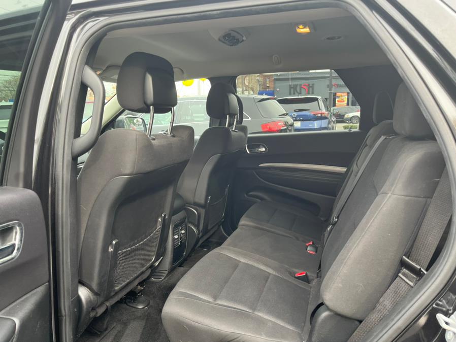 2015 Dodge Durango AWD 4dr SXT, available for sale in Elmont, New York | Sunrise of Elmont. Elmont, New York 2015 Dodge Durango AWD 4dr SXT, available for sale in Elmont, New York | Sunrise of Elmont. Elmont, New York