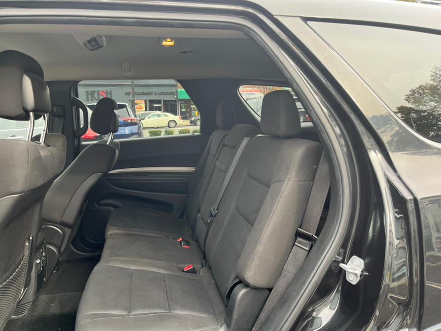 2015 Dodge Durango AWD 4dr SXT, available for sale in Elmont, New York | Sunrise of Elmont. Elmont, New York 2015 Dodge Durango AWD 4dr SXT, available for sale in Elmont, New York | Sunrise of Elmont. Elmont, New York