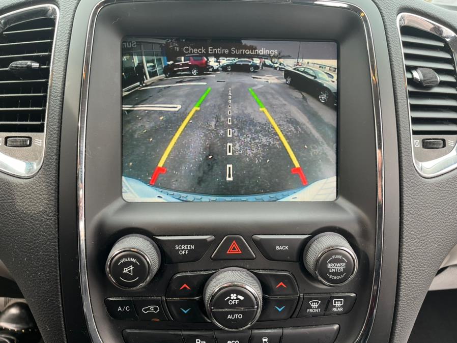 2015 Dodge Durango AWD 4dr SXT, available for sale in Elmont, New York | Sunrise of Elmont. Elmont, New York 2015 Dodge Durango AWD 4dr SXT, available for sale in Elmont, New York | Sunrise of Elmont. Elmont, New York