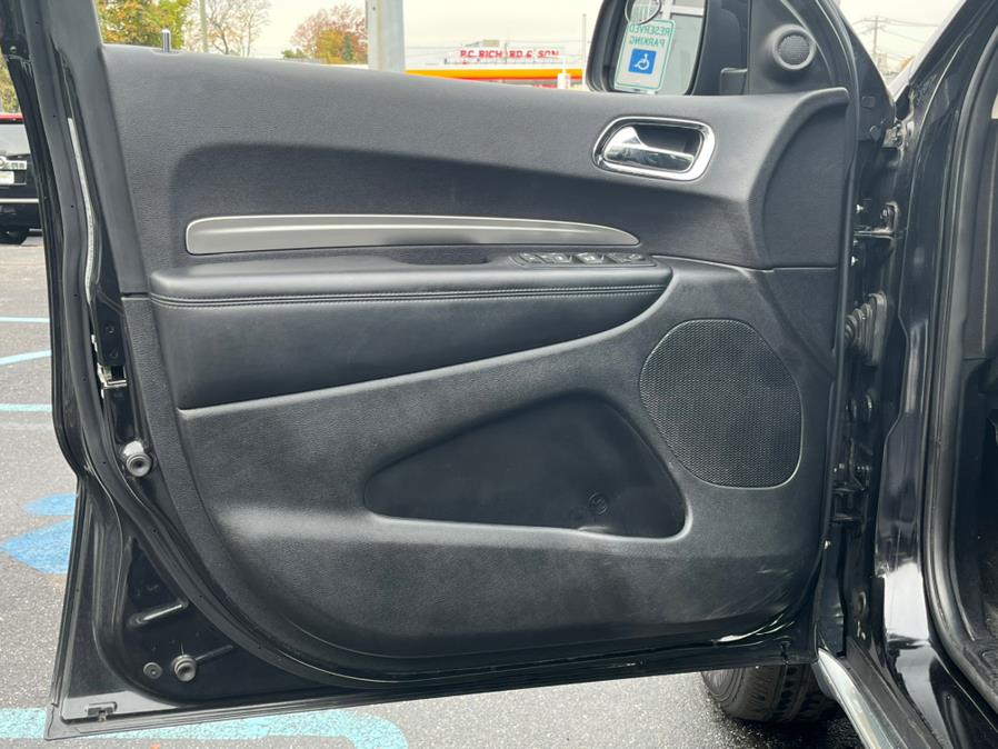 2015 Dodge Durango AWD 4dr SXT, available for sale in Elmont, New York | Sunrise of Elmont. Elmont, New York 2015 Dodge Durango AWD 4dr SXT, available for sale in Elmont, New York | Sunrise of Elmont. Elmont, New York