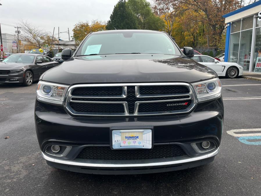 2015 Dodge Durango AWD 4dr SXT, available for sale in Elmont, New York | Sunrise of Elmont. Elmont, New York 2015 Dodge Durango AWD 4dr SXT, available for sale in Elmont, New York | Sunrise of Elmont. Elmont, New York