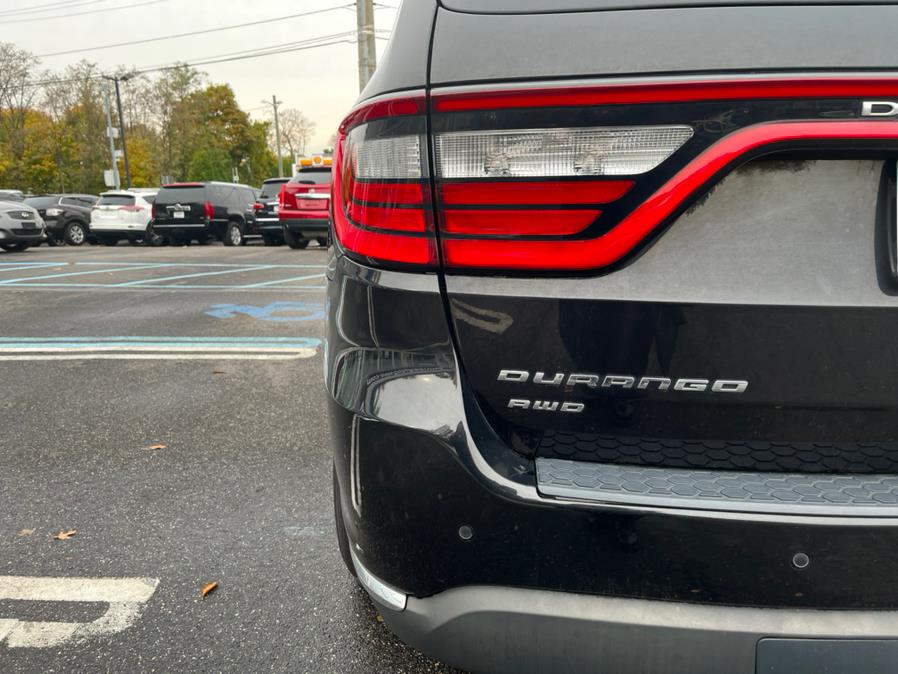 2015 Dodge Durango AWD 4dr SXT, available for sale in Elmont, New York | Sunrise of Elmont. Elmont, New York 2015 Dodge Durango AWD 4dr SXT, available for sale in Elmont, New York | Sunrise of Elmont. Elmont, New York