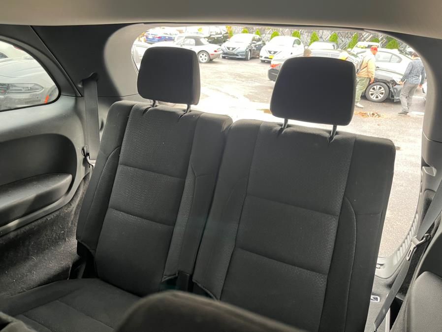 2015 Dodge Durango AWD 4dr SXT, available for sale in Elmont, New York | Sunrise of Elmont. Elmont, New York 2015 Dodge Durango AWD 4dr SXT, available for sale in Elmont, New York | Sunrise of Elmont. Elmont, New York