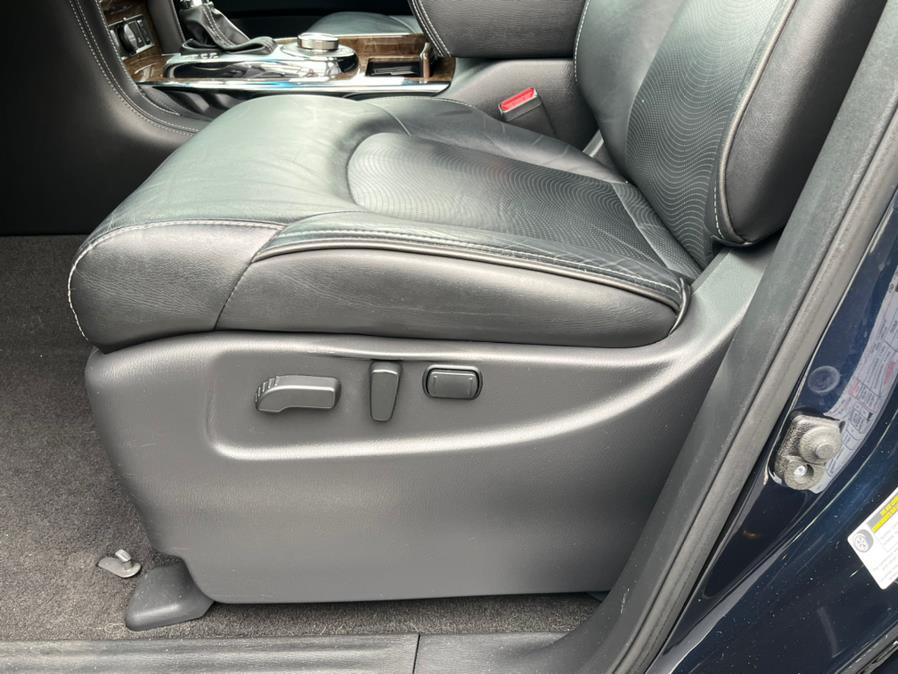 Used INFINITI QX80 AWD 2017 | Sunrise of Elmont. Elmont, New York Used INFINITI QX80 AWD 2017 | Sunrise of Elmont. Elmont, New York