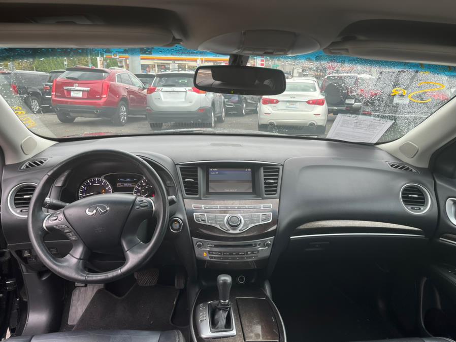2014 INFINITI QX60 AWD 4dr, available for sale in Elmont, New York | Sunrise of Elmont. Elmont, New York 2014 INFINITI QX60 AWD 4dr, available for sale in Elmont, New York | Sunrise of Elmont. Elmont, New York