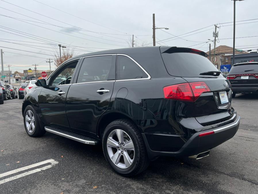 Used Acura MDX AWD 4dr Tech Pkg 2013 | Sunrise of Elmont. Elmont, New York Used Acura MDX AWD 4dr Tech Pkg 2013 | Sunrise of Elmont. Elmont, New York