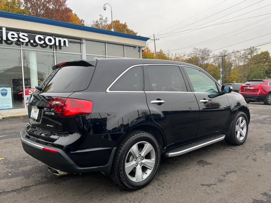 Used Acura MDX AWD 4dr Tech Pkg 2013 | Sunrise of Elmont. Elmont, New York Used Acura MDX AWD 4dr Tech Pkg 2013 | Sunrise of Elmont. Elmont, New York
